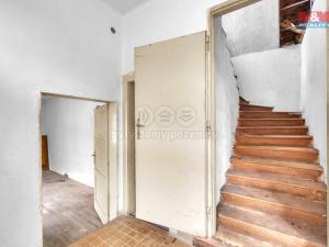 Prodej zemědělské usedlosti, Ostroměř - Domoslavice, 96 m2