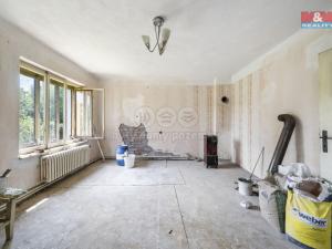 Prodej rodinného domu, Červený Kostelec - Olešnice, 75 m2