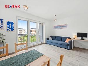 Prodej bytu 1+kk, Praha - Třebonice, K metru, 31 m2