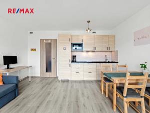 Prodej bytu 1+kk, Praha - Třebonice, K metru, 31 m2