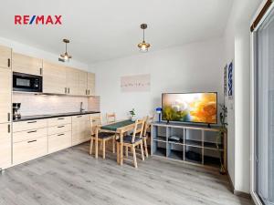 Prodej bytu 1+kk, Praha - Třebonice, K metru, 31 m2