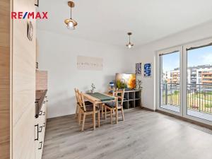 Prodej bytu 1+kk, Praha - Třebonice, K metru, 31 m2