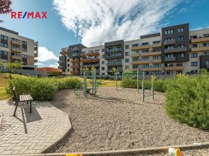 Prodej bytu 1+kk, Praha - Třebonice, K metru, 31 m2
