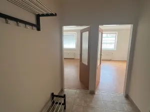 Pronájem bytu 2+kk, Praha - Stodůlky, Wiedermannova, 45 m2