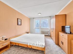Pronájem bytu 2+1, Jihlava, Březinova, 58 m2