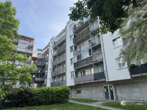 Pronájem bytu 1+kk, Praha - Strašnice, Názovská, 38 m2
