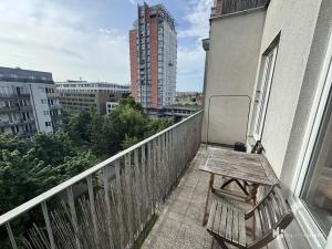 Pronájem bytu 1+kk, Praha - Strašnice, Názovská, 38 m2
