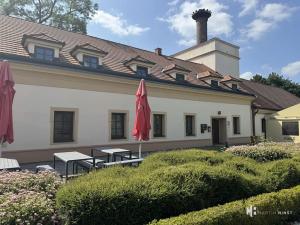 Pronájem kanceláře, Praha - Dolní Počernice, Národních hrdinů, 22 m2