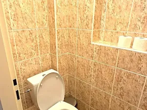 Pronájem kanceláře, Brno, Masarykova, 107 m2
