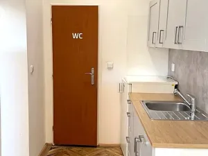 Pronájem kanceláře, Brno, Masarykova, 107 m2