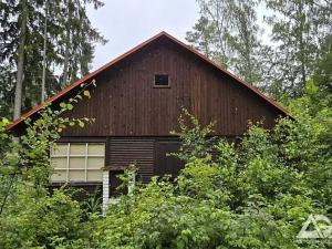 Prodej pozemku pro bydlení, Jevany, Ve Smrčinách, 1186 m2