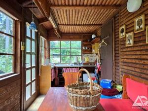Prodej pozemku pro bydlení, Jevany, Ve Smrčinách, 1186 m2
