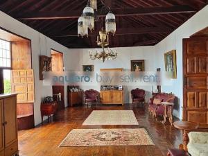 Prodej vily, Icod de los Vinos, Španělsko, 499 m2
