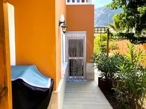 Prodej vily, Buenavista del Norte, Španělsko, 200 m2