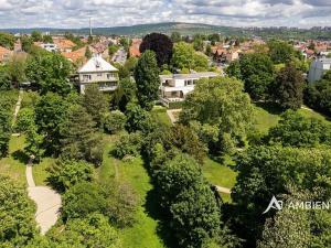 Prodej vily, Brno, Černopolní, 597 m2