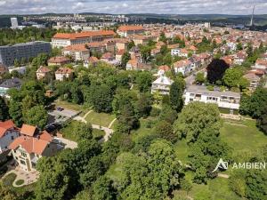 Prodej vily, Brno, Černopolní, 597 m2