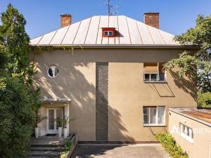 Prodej vily, Brno, Černopolní, 597 m2