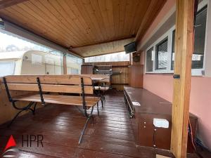 Prodej chaty, Pasohlávky, 50 m2