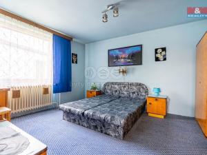 Prodej rodinného domu, Mirovice, U Obory, 165 m2