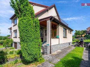 Prodej rodinného domu, Mirovice, U Obory, 165 m2
