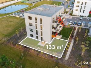 Prodej bytu 3+kk, Hořovice, U Knížecí cesty, 67 m2