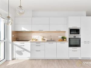 Prodej bytu 3+kk, Hořovice, U Knížecí cesty, 67 m2