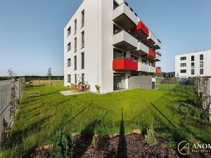 Prodej bytu 3+kk, Hořovice, U Knížecí cesty, 67 m2