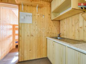 Prodej chaty, Újezd nade Mží, 26 m2