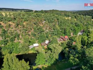Prodej chaty, Újezd nade Mží, 26 m2