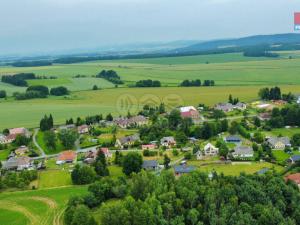 Prodej pozemku pro bydlení, Kunčina, 758 m2