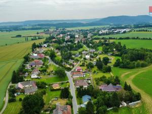 Prodej pozemku pro bydlení, Kunčina, 758 m2