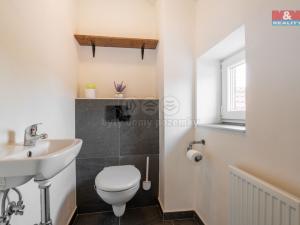 Prodej rodinného domu, Zalužany, 160 m2
