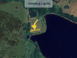Prodej louky, Horní Planá - Bližší Lhota, 5001 m2