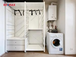Prodej bytu 1+kk, Praha - Libeň, Sokolovská, 36 m2