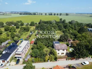 Prodej pozemku pro bydlení, Mohelnice, 2573 m2