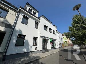 Pronájem bytu 2+kk, Nýřany, Masarykovo náměstí, 38 m2
