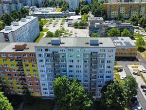 Pronájem bytu 3+1, Plzeň, Lábkova, 68 m2