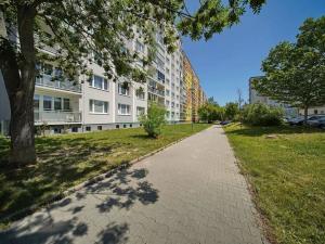Pronájem bytu 3+1, Plzeň, Lábkova, 68 m2