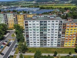 Pronájem bytu 3+1, Plzeň, Lábkova, 68 m2