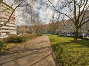 Prodej bytu 3+1, Praha - Stodůlky, Amforová, 80 m2