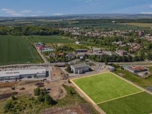 Prodej komerčního pozemku, Bystřice pod Hostýnem, 2500 m2
