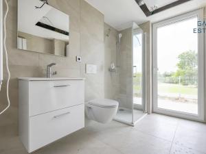 Pronájem rodinného domu, Bystřice pod Hostýnem, 106 m2
