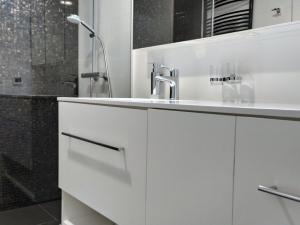Pronájem bytu 2+kk, Praha - Stodůlky, Mukařovského, 51 m2