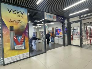 Pronájem bytu 2+kk, Praha - Stodůlky, Mukařovského, 51 m2