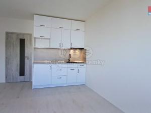 Pronájem bytu 1+kk, Praha, Nad Kolčavkou, 29 m2