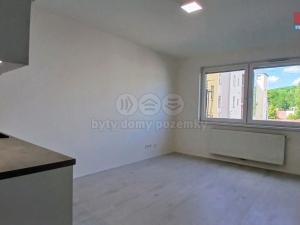 Pronájem bytu 1+kk, Praha, Nad Kolčavkou, 29 m2