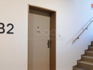 Pronájem bytu 1+kk, Praha, Nad Kolčavkou, 29 m2