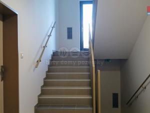 Pronájem bytu 1+kk, Praha, Nad Kolčavkou, 29 m2