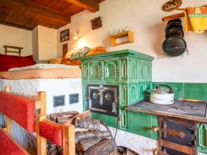 Prodej chalupy, Radhostice - Libotyně, 50 m2