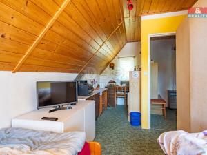 Prodej chalupy, Radhostice - Libotyně, 50 m2